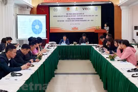Boosting decent work: opportunities and challenges