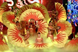 Programmes connect community on the threshold of Lunar New Year