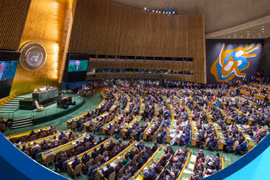 Five outstanding achievements of Vietnam at UNSC during 2020-2021 tenure