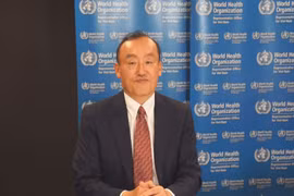 WHO talking points on Pfizer vaccine