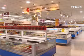 Four-month CPI growth lowest in three years: GSO
