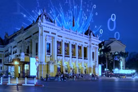 Resolution bolsters Vietnam’s digital transformation