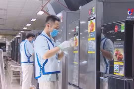 New financial support package to create new momentum for business recovery