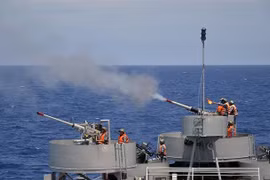 60th anniversary of the “Ho Chi Minh Trail at Sea”