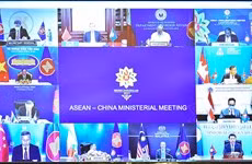Vietnam welcomes proposal to elevate ASEAN-China relationship