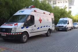 Ho Chi Minh City’s private hospitals join hands to treat COVID-19 patients