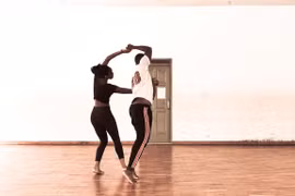 Traditional Vietnamese music mixed with Ghanaian dance for first time
