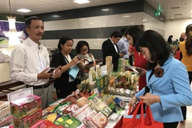 National promotion month: promoting domestic consumption