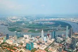 Vietnam’s economy after 35 years of “Doi Moi”