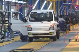 Automobile sales enjoy growth at year’s end