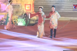 Hue city to become capital of Ao Dai