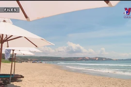 HCM City wants to welcome foreign visitors next month