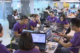 Vietnam’s digital economy expects 31-percent growth this year