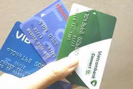 70 million magnetic stripe cards ready to be converted to chip cards 