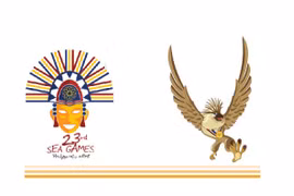 List of Southeast Asian Games: SEA Games 23