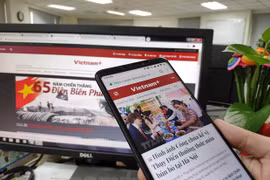 Consumption tax on mobile: contrary to practice