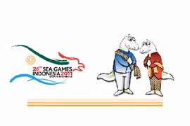 List of Southeast Asian Games: SEA Games 26
