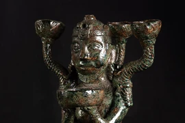 Quintessence of Vietnamese pottery