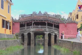 Hoi An, My Son to pilot welcoming foreign tourists this month