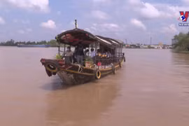Ben Tre tourism sector ready to reopen