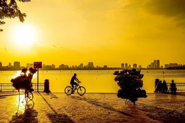 Hanoi - A creative, safe, and friendly city