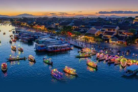 Hoi An - Best destination for September vacation