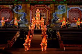 Hue Festival 2024 to take place from June 7-12