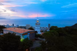 Ba Ria - Vung Tau aims to become int’l high-quality tourism hub