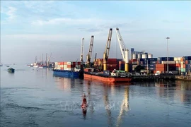 Southeast key economic region records strong export growth