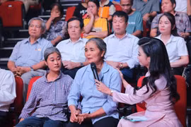 Campaign launched to support AO/dioxin victims