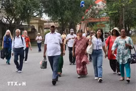 Vietnam has advantages to attract Indian tourists: experts