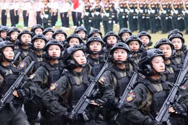 Vietnamese women in new era: Proactive, innovative, confident