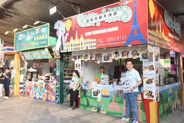 Vietnamese restaurant joins 24th Macau Food Festival