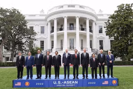 Vietnam – ASEAN: For a peaceful, harmonious, and prosperous Southeast Asia