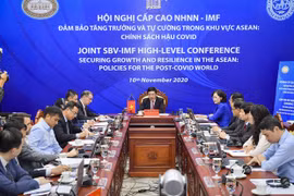 Solutions south to recover economic growth in ASEAN post COVID-19
