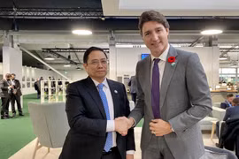 Vietnam - largest Southeast Asian trade partner of Canada: Ambassador