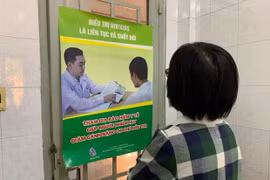 30 years of response and opportunities to end AIDS in Vietnam
