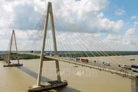 Major transport projects in Mekong Delta to be prioritised: MoT
