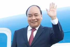 President leaves for Cuba official visit, UN General Assembly’s general debate