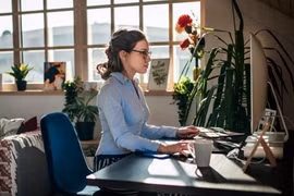Will remote work trend prevail after COVID-19 in Vietnam?
