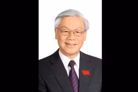 Party General Secretary Nguyen Phu Trong passes away