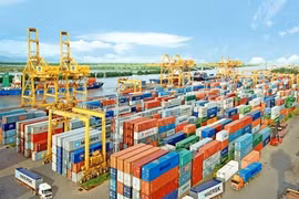 Hai Phong city attracts 10.7 billion USD
