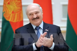 Belarusian President’s Vietnam visit to boost all-around ties 