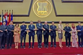 ASEAN, Norway promote dialogue partnership 