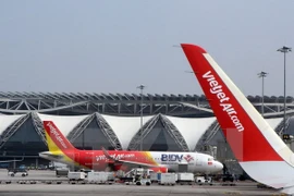 VietJet Air offers “golden” deals 