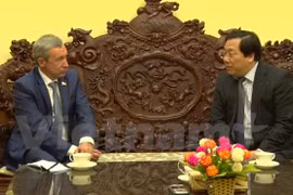 Russia consider Vietnam bridge connecting with ASEAN 
