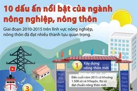 Agriculture sector celebrates 70th traditional day 