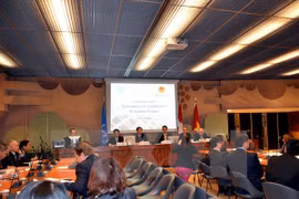 Forum promotes Vietnam-Switzerland trade ties 