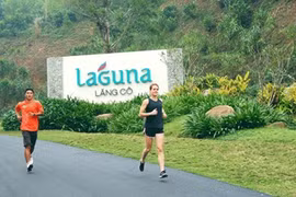 Marathoners to race in Lang Co
