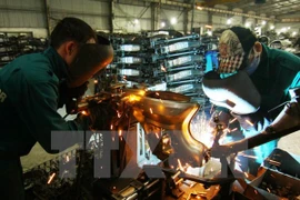 Hanoi ranks third in FDI attraction 